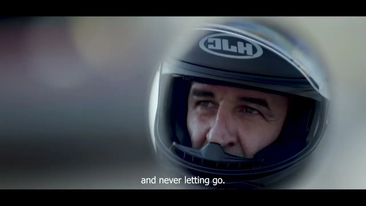 A Childhood Dream On Two Wheels: Indian Motorcycle Short Film