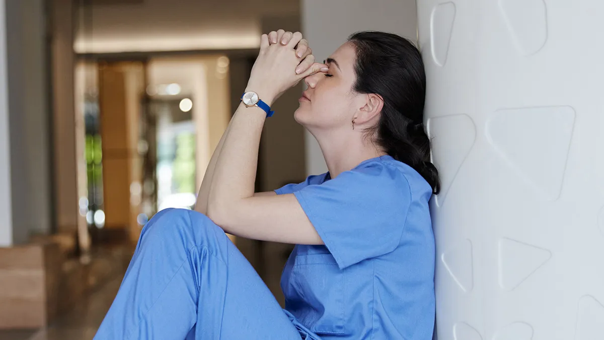 50 Horror Stories From Doctors And Nurses That They Can Never Forget (Trigger Warning)