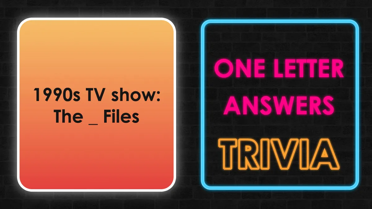 If You Can Score 26/26 On This One-Letter Quiz, Your Alphabet Skills Are Off The Charts