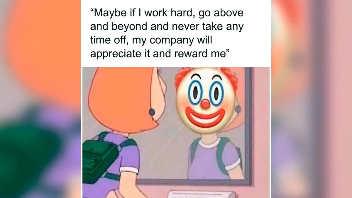 50 Times Workers Called Out The Broken System With Brutal Honesty