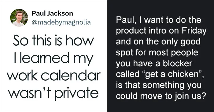 50 Times Workers Called Out The Broken System With Brutal Honesty