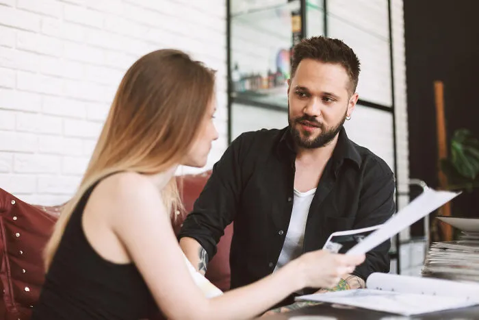 30 Secrets People Found On Their Partner's Phone That They Wished They Never Did