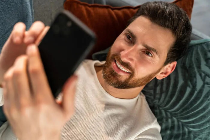 30 Secrets People Found On Their Partner's Phone That They Wished They Never Did
