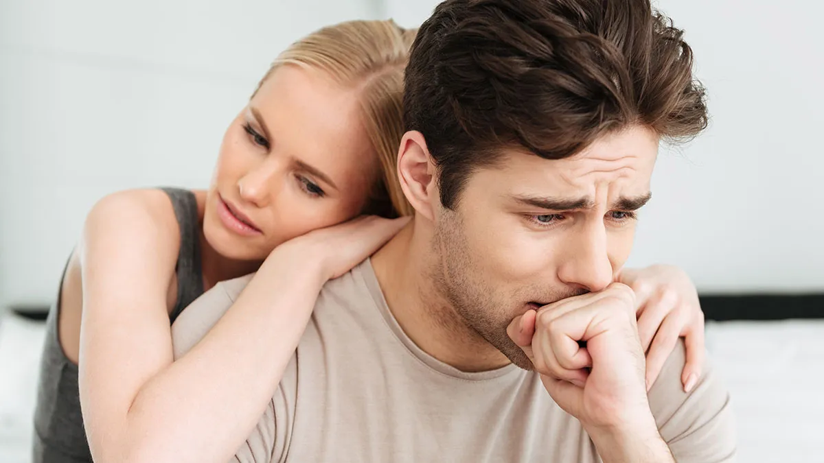 Man Finally Realizes The Reason Behind Parents’ Behavior Towards Him Compared To His Siblings