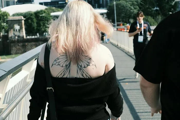 Being A Tattoo Artist Is Tough, And Here Are 43 Times They Had To Deal With Delulu Clients