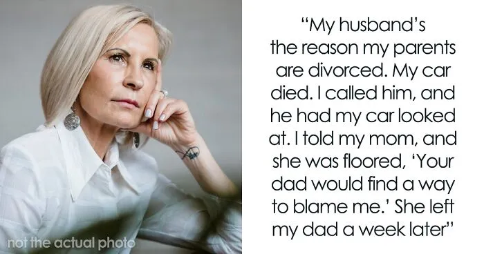 “He Has No Idea It Was Me”: 44 People Who Accidentally Became The Reason Someone’s World Fell Apart