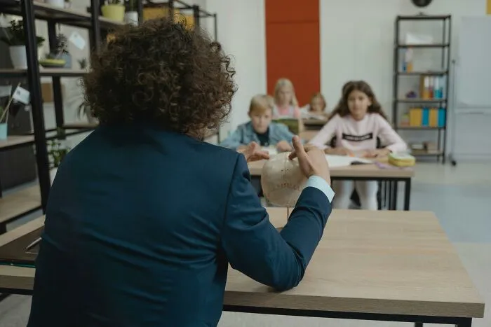 47 Times Teachers Dropped Most Savage Comments In Class