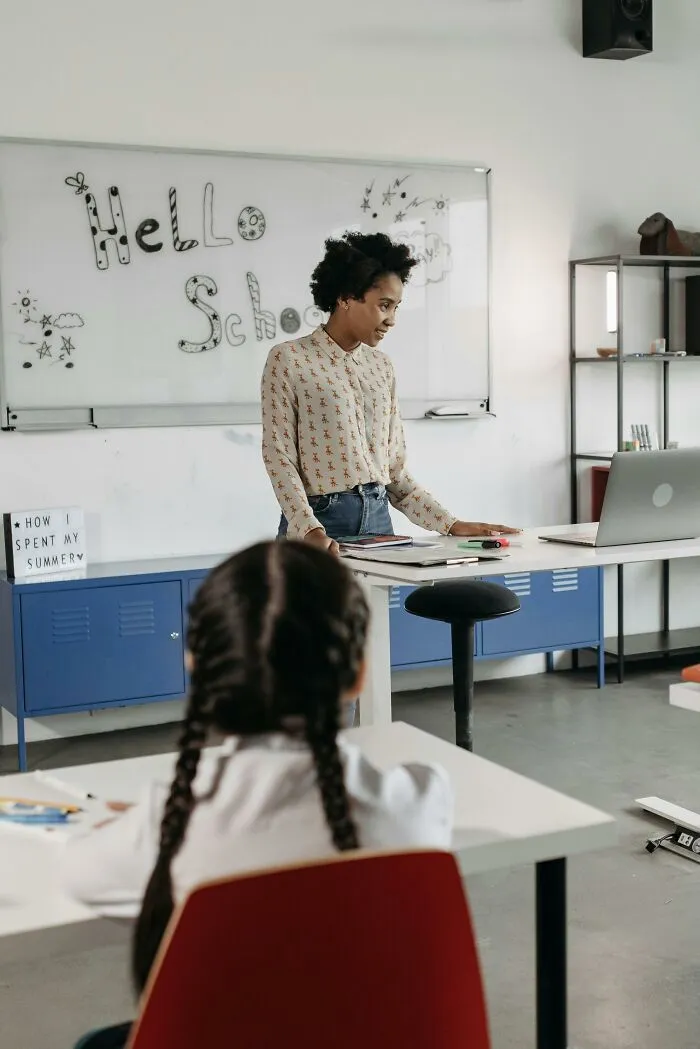 47 Times Teachers Dropped Most Savage Comments In Class