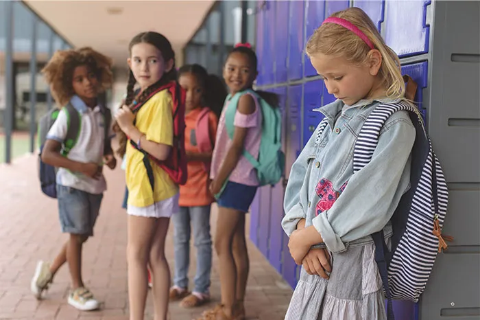 “I Don’t Regret That”: 44 Times People Made Their Bullies Feel Sorry For Their Actions