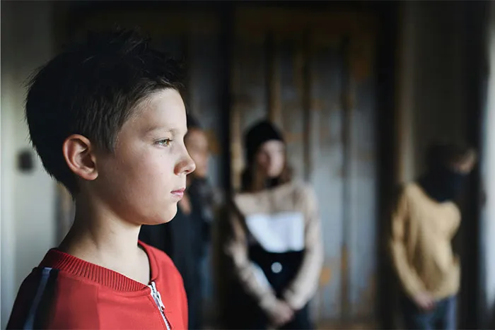 “I Don’t Regret That”: 44 Times People Made Their Bullies Feel Sorry For Their Actions