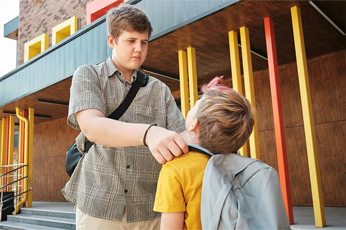 “I Don’t Regret That”: 44 Times People Made Their Bullies Feel Sorry For Their Actions