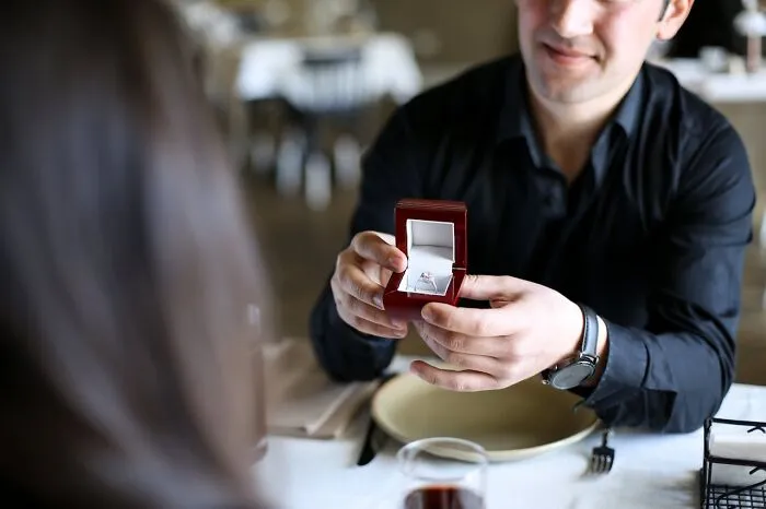 "Maybe If You Hadn't Boned Our Son’s Girlfriend": 45 Crazy Stories Servers Overheard