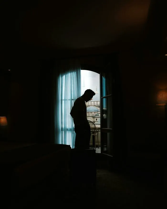 “That’s A Morgue Tag”: 35 Creepy Stories That Are Even More Unsettling When Told At Night