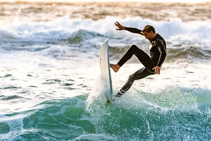 “What Moment Made You Say ‘Yep, I’m Definitely Dead’, But Survived With No Major Injuries?” (50 Answers)