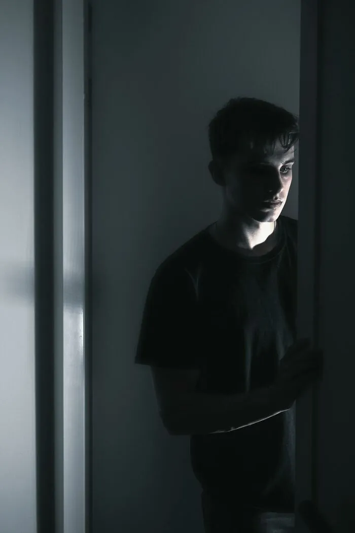 “I Thought I Died”: 46 Times People Didn’t Have To Leave Their Home To Be Scared To The Bone