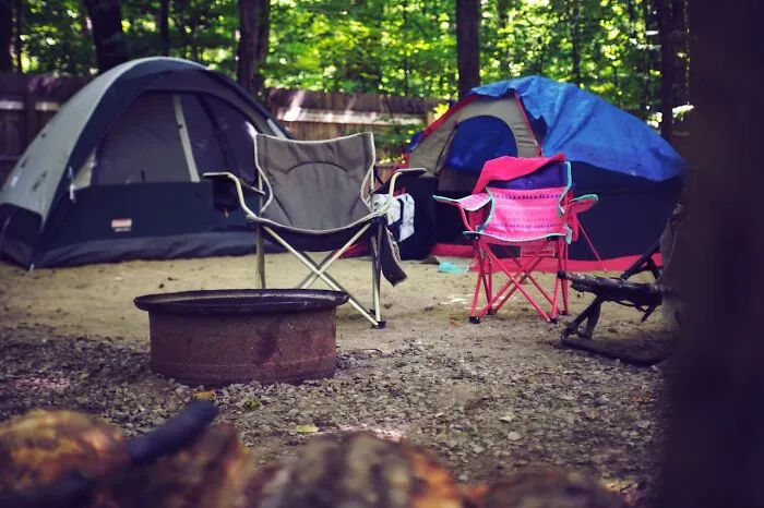 50 People Share Their Terrifying Unexplainable Experiences Out In The Woods
