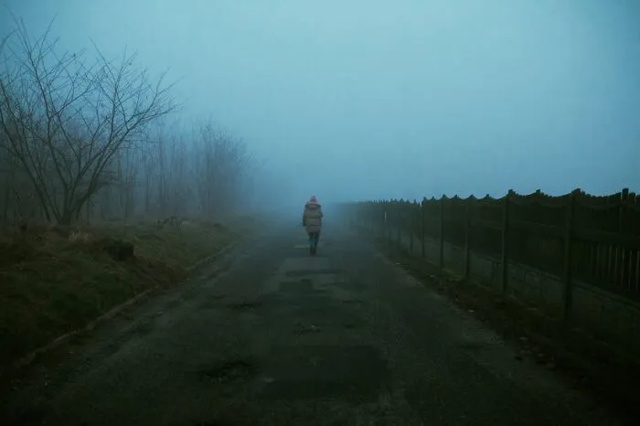50 People Share Their Terrifying Unexplainable Experiences Out In The Woods