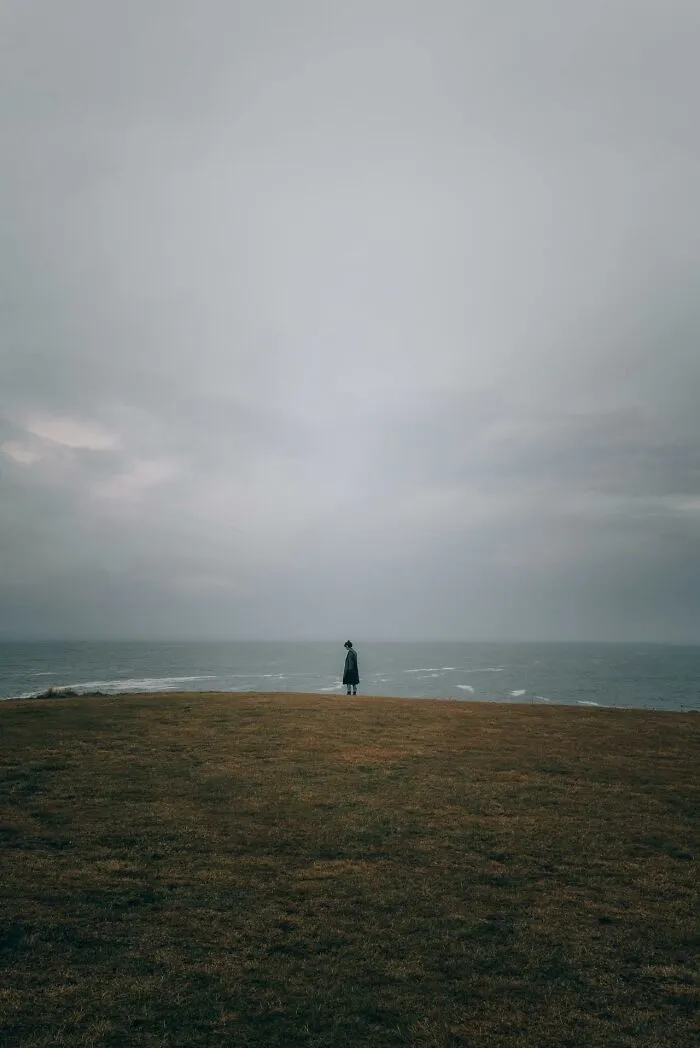 50 People Share Their Terrifying Unexplainable Experiences Out In The Woods