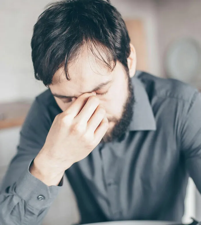 40 Times People Had To Hold Their Laugh Because They Realized The Person Wasn’t Joking