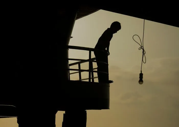 “I Thought I Died”: 46 Times People Didn’t Have To Leave Their Home To Be Scared To The Bone