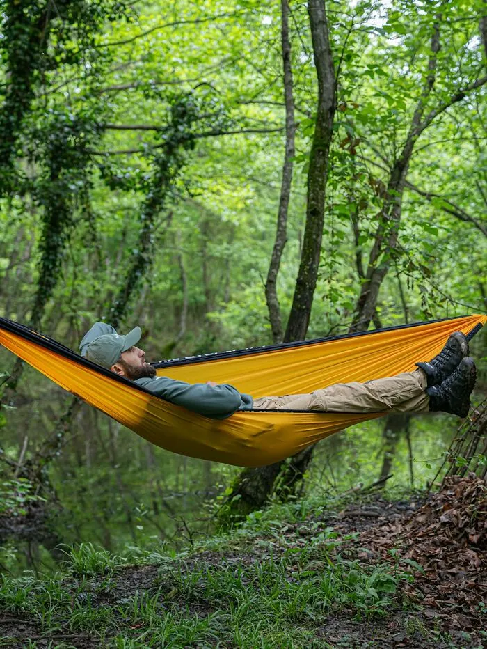 50 People Share Their Terrifying Unexplainable Experiences Out In The Woods