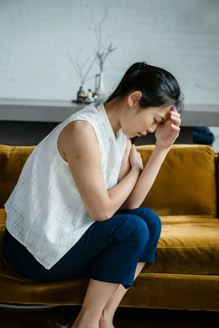20 Personas que le arruinaron la vida a alguien sin querer