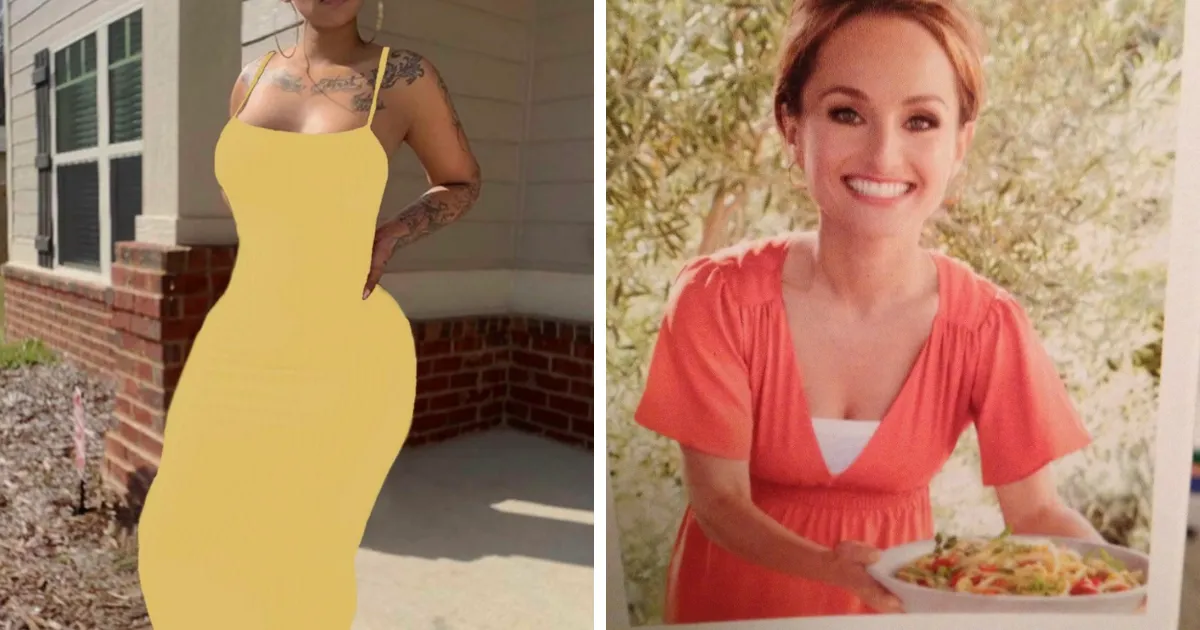 31 Fallos de Photoshop tan horribles que cuesta creer que colaran