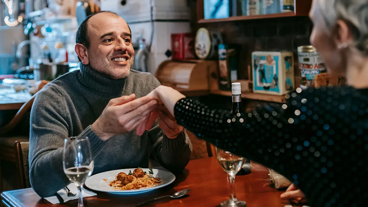 Husband Wants Open Marriage Despite Wife’s Refusal, Backpedals When Wife Finds Someone Better
