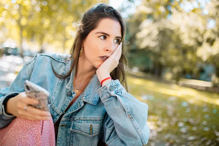 43 People Share Chilling Stories Of Things They Witnessed Or Experienced