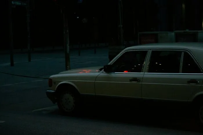 “That’s A Morgue Tag”: 35 Creepy Stories That Are Even More Unsettling When Told At Night