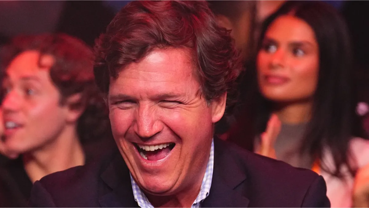 Property, Marriage, And Family Money All Play Into Tucker Carlson’s Sizable Net Worth