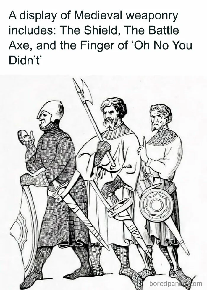 50 Hilarious Archeology And History Memes That Actually Make Learning Fun