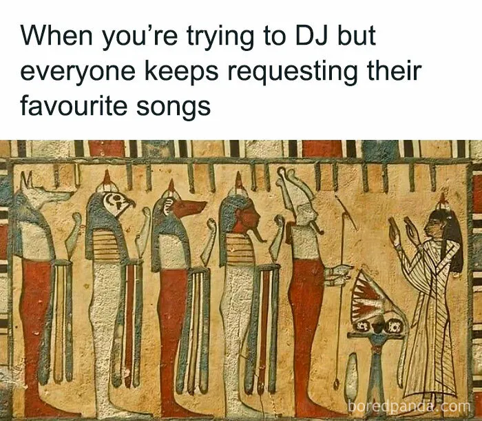 50 Hilarious Archeology And History Memes That Actually Make Learning Fun