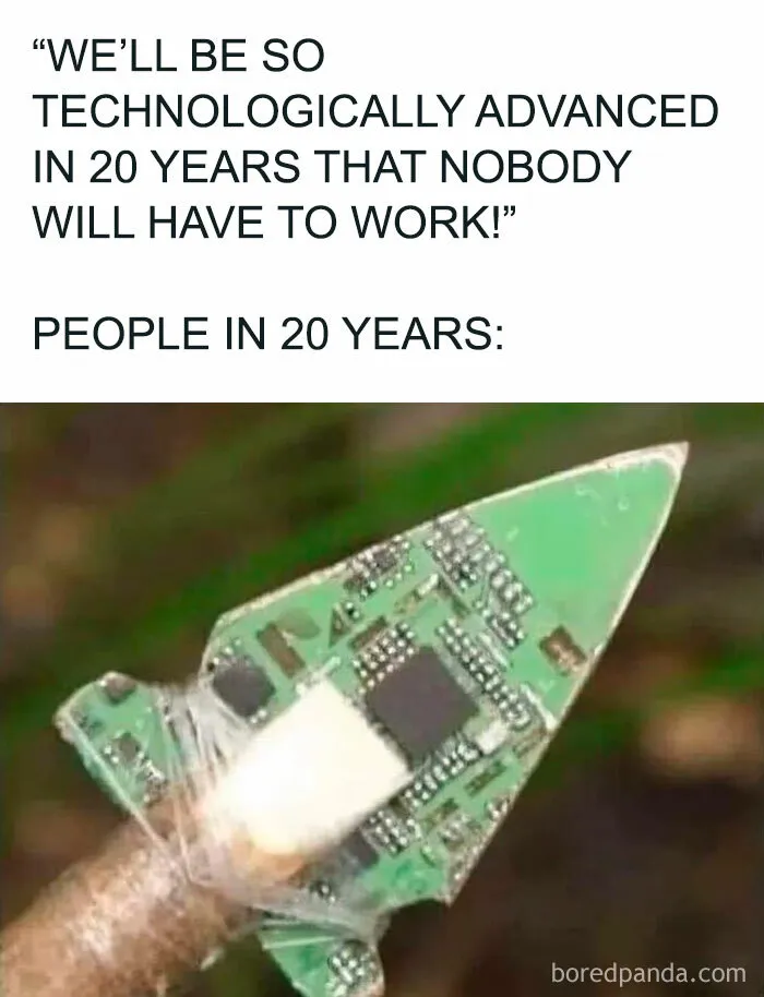 50 Hilarious Archeology And History Memes That Actually Make Learning Fun