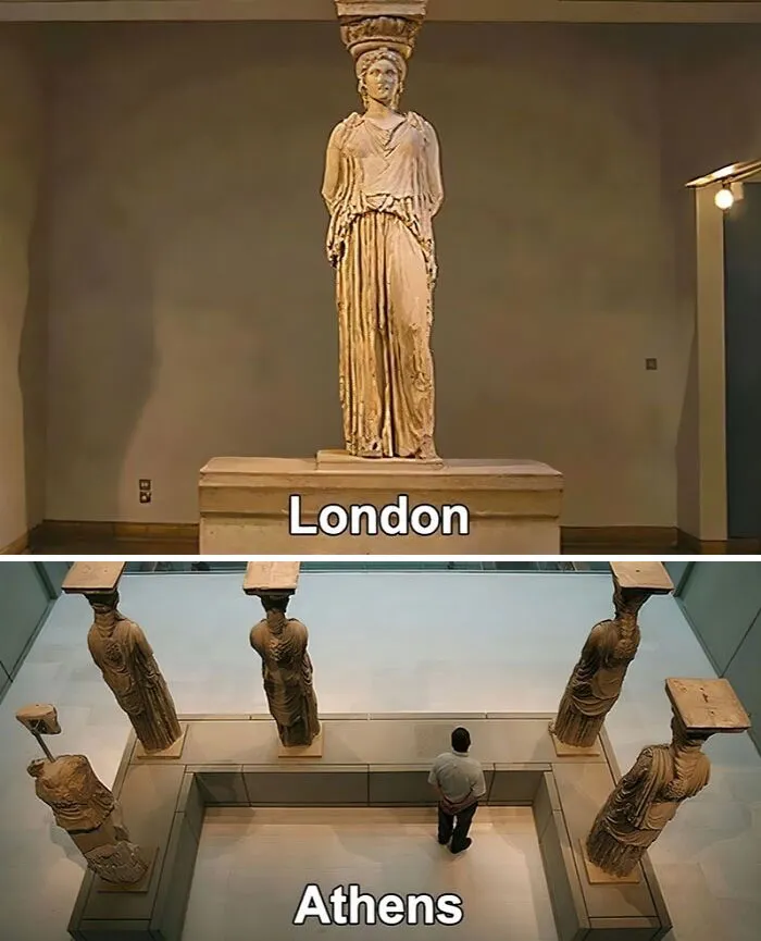 50 Hilarious Archeology And History Memes That Actually Make Learning Fun