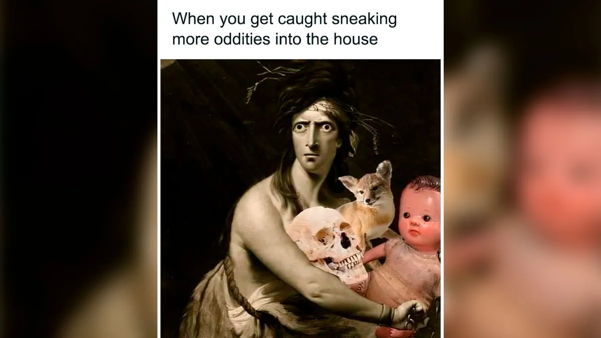 50 Hilarious Archeology And History Memes That Actually Make Learning Fun