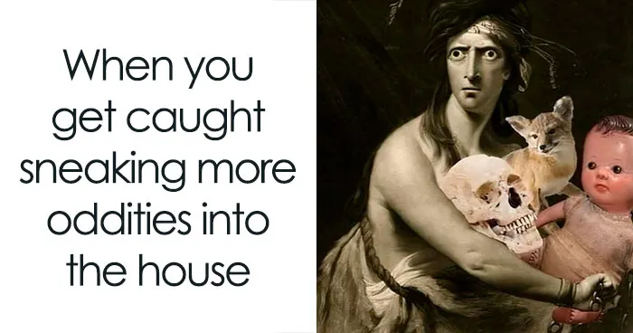 50 Hilarious Archeology And History Memes That Actually Make Learning Fun