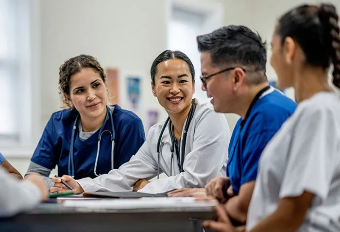 Doctors Weigh In On The 40 Times House M.D. Got It Totally Right Or Horribly Wrong