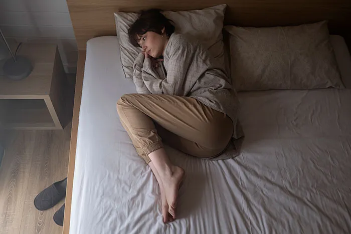 20 Personas comparten las historias de la vida real que más les han asustado