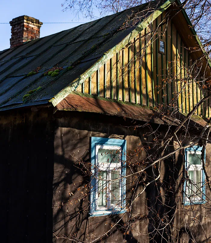 "Nutty Putty Cave": 35 People Share Stories From Real Life That Have Freaked Them Out The Most
