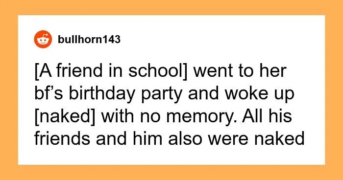 "Nutty Putty Cave": 35 People Share Stories From Real Life That Have Freaked Them Out The Most