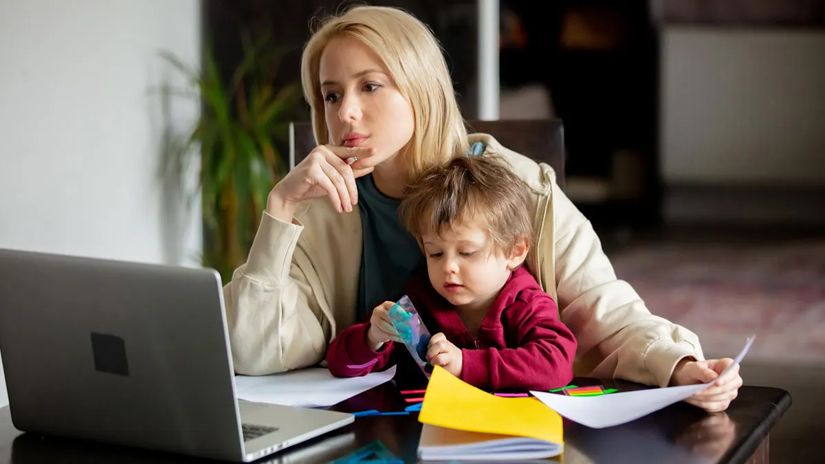 Stepmom Sick Of Constantly Babysitting Stepson, While His Lazy Parents Do Their Own Thing