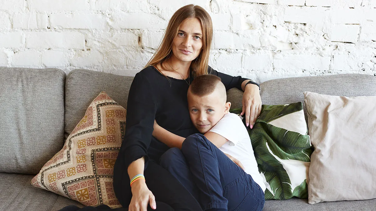 "AITA For Refusing To Give My Sister Back The Child I've Raised As My Own?"