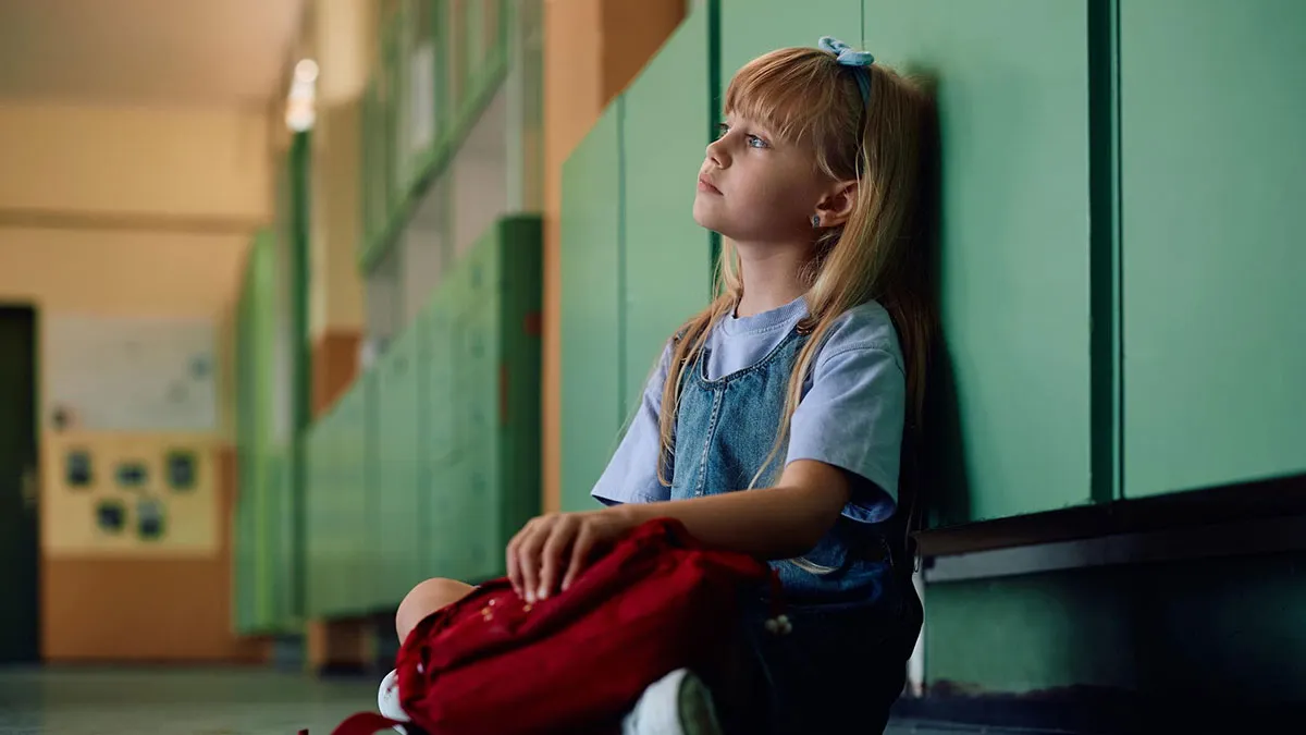Mom Leaves Ex’s Affair Kid At School, Refuses Pickup Duty, Says She’s Not Responsible For Her