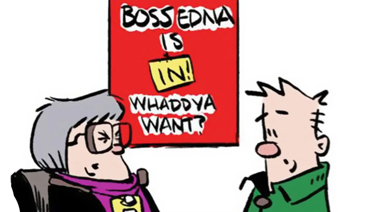 28 Funny Comics With Unexpected Twists That Just Might Make Your Day (New Pics)