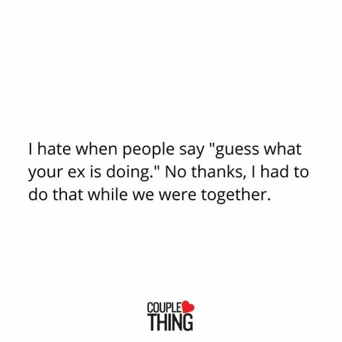 50 Relatable Posts That Speak Nothing But The Truth About Having A Significant Other