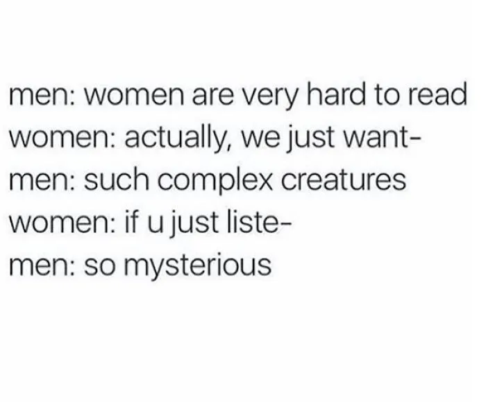 50 Relatable Posts That Speak Nothing But The Truth About Having A Significant Other