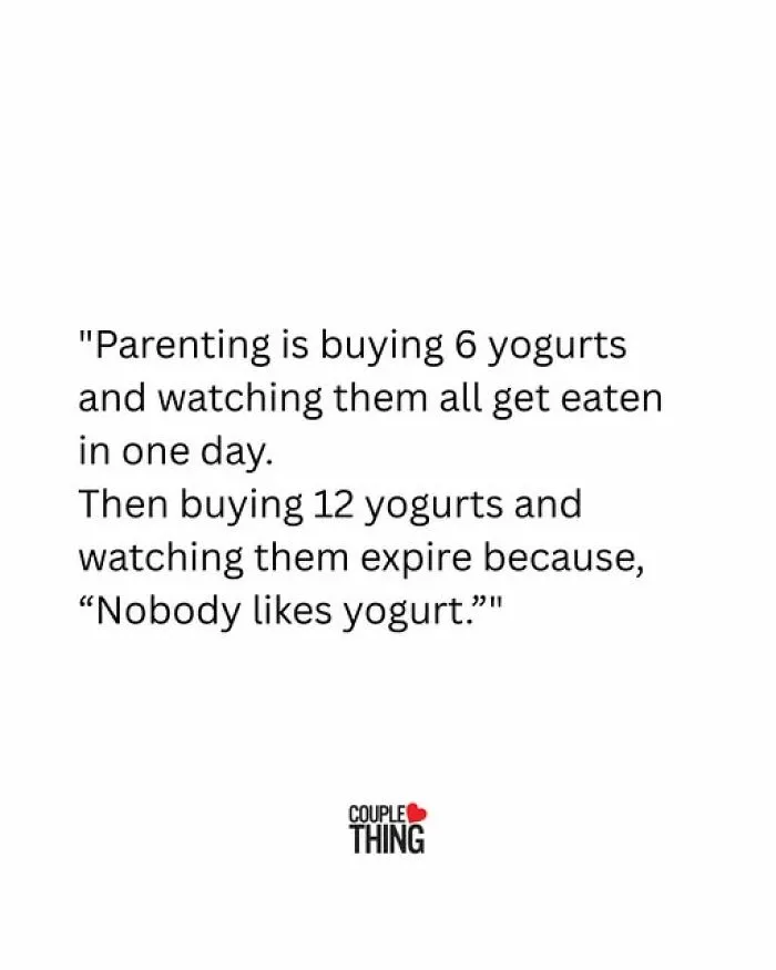 50 Relatable Posts That Speak Nothing But The Truth About Having A Significant Other