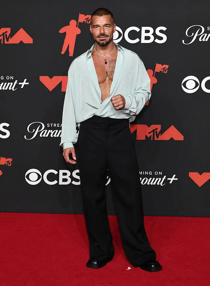 Ricky Martin