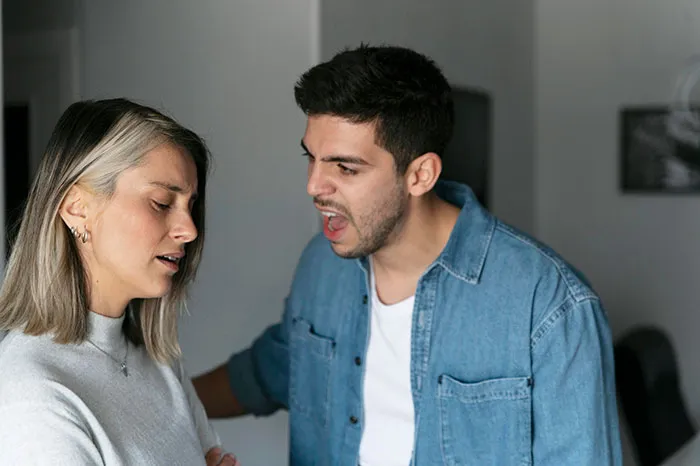 “His Therapist Stood Up For Me”: 50 Times Men Got Livid For The Most Absurd Reasons